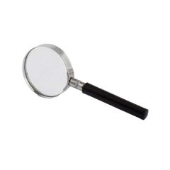 Kraf Metal Çerçeveli Büyüteç 60 mm