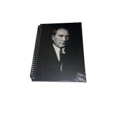 Keskin 14*20 80 Yp Kar Spr Sert Kp Atatürk Defter