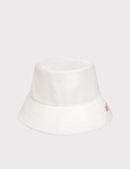 U.S. Polo Şapka USB3043 Beyaz