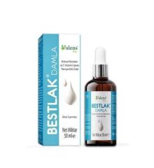 Bestlak Bitkisel Ekstreler İçeren Takviye Edici Gıda 50 ml
