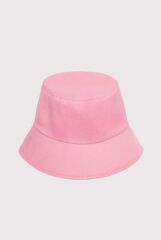 U.S. Polo Şapka USB3043 Koyu Pembe