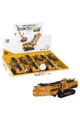 Paletli Vinç İple Kontrol 26 Cm 6 - 706-27