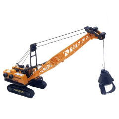 Paletli Vinç İple Kontrol 26 Cm 6 - 706-27