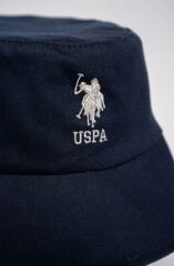U.S. Polo Şapka USB2944 Lacivert