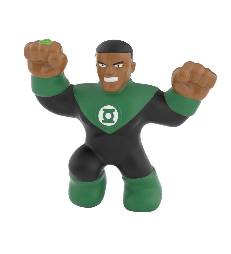 DC Mini Figürler - GJD00000/41171 - Green Lantern