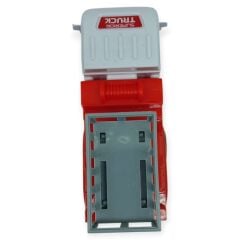 İş Makinaları Serisi - Sürtmeli İtfaiye Aracı 12 cm  - Asansör