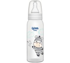 Wee Baby Klasik PP Biberon 250ml 852