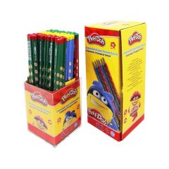 PLAY-DOH ERGONOMİK JUMBO ÜÇGEN KALEM