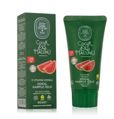 Eyüp Sabri Tuncer Çocuk Diş Macunu 60 ml Karpuz