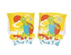 Bestway Kolluk Kaplumbağa Desenli 23x15 Cm Sarı - 32043