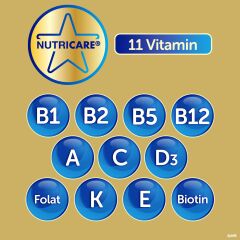 Bebelac Gold Bebek Devam Sütü No3 350gr