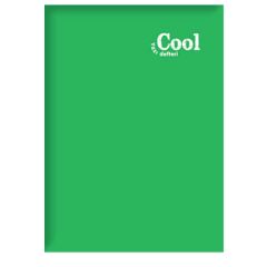 Keskin Cool Dik Yazı Defteri A4 40 Yp.