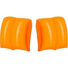 Bestway Duble -  Renkli Kolluk 20X20 Cm TURUNCU - 32005