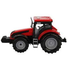 S01005307 - ÇİFTLİK TRAKTÖRÜ SESLİ IŞIKLI 6