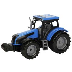 S01005307 - ÇİFTLİK TRAKTÖRÜ SESLİ IŞIKLI 6