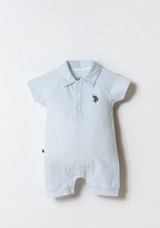 U.S. Polo Golf Tulum USB2896 Mavi