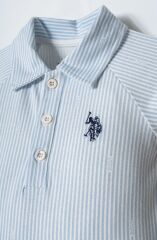 U.S. Polo Golf Tulum USB2896 Mavi