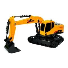 789-410A - U/K ŞARJLI İŞ MAKİNASI EKSKAVATOR