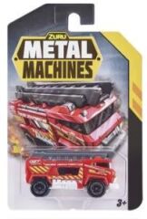 İtfaiye Arabası Zuru Metal Machines - BLAZIN