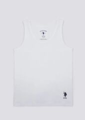 U.S. Polo Fanila US1380 Navy-White