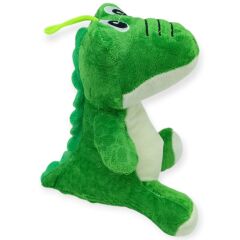 Peluş Sevimli Hayvanlar 25 cm - Timsah