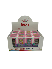 TAROS FUNNY SPİN SUITCASE AHAHTARLIK