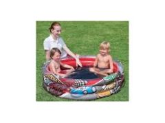 Bestway  Speedway Friends 122 x 25 cm - 51114