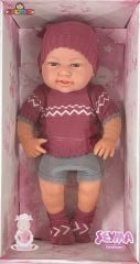 Galtoys Şeyma Newborn Bebek GLT1117