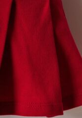 U.S. Polo Elbise USB2960 Kırmızı