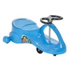 Pilsan Play Car Mavi