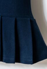 U.S. Polo Elbise USB2960 Lacivert