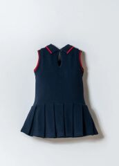 U.S. Polo Elbise USB2960 Lacivert