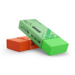 Silka Neon Silgi