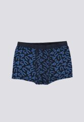 U.S. Polo Boxer US1397 NAVY