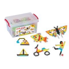 Çiçek Puzzle 250 Parça