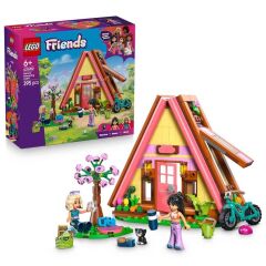 LEGO Friends Doğa Kampı Kulübesi