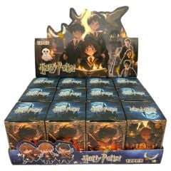 Taros Magic Anahtarlık Box