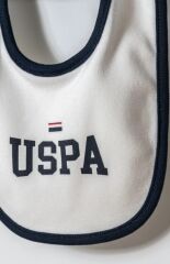 U.S. Polo 5li Hastane Çıkışı USB2859 Beyaz