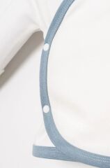 U.S. Polo 5li Hastane Çıkışı USB2851 Beyaz