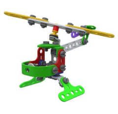 Sök Tak 99 Parça Araç 5in1 Build Technic - 4100501-1