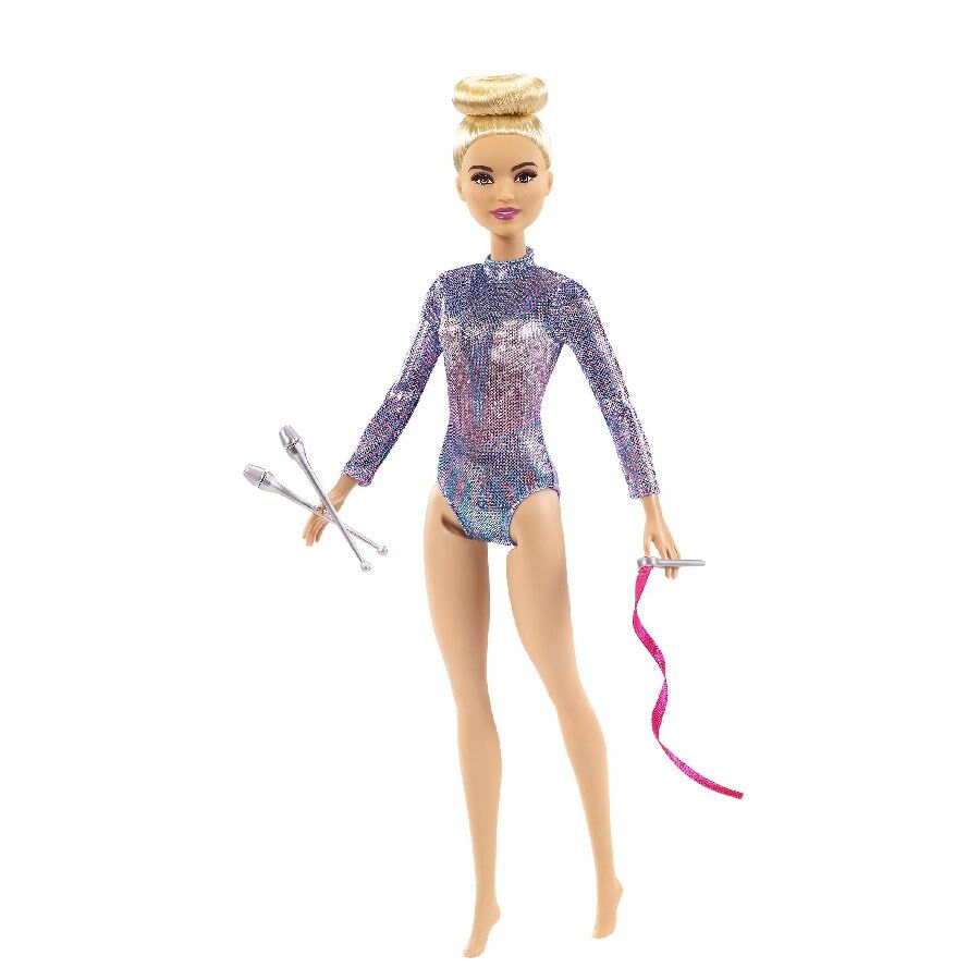 Barbie Kariyer Bebekleri