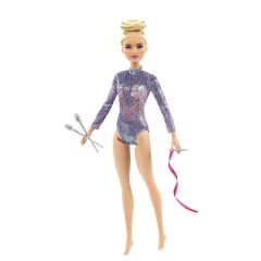 Barbie Kariyer Bebekleri