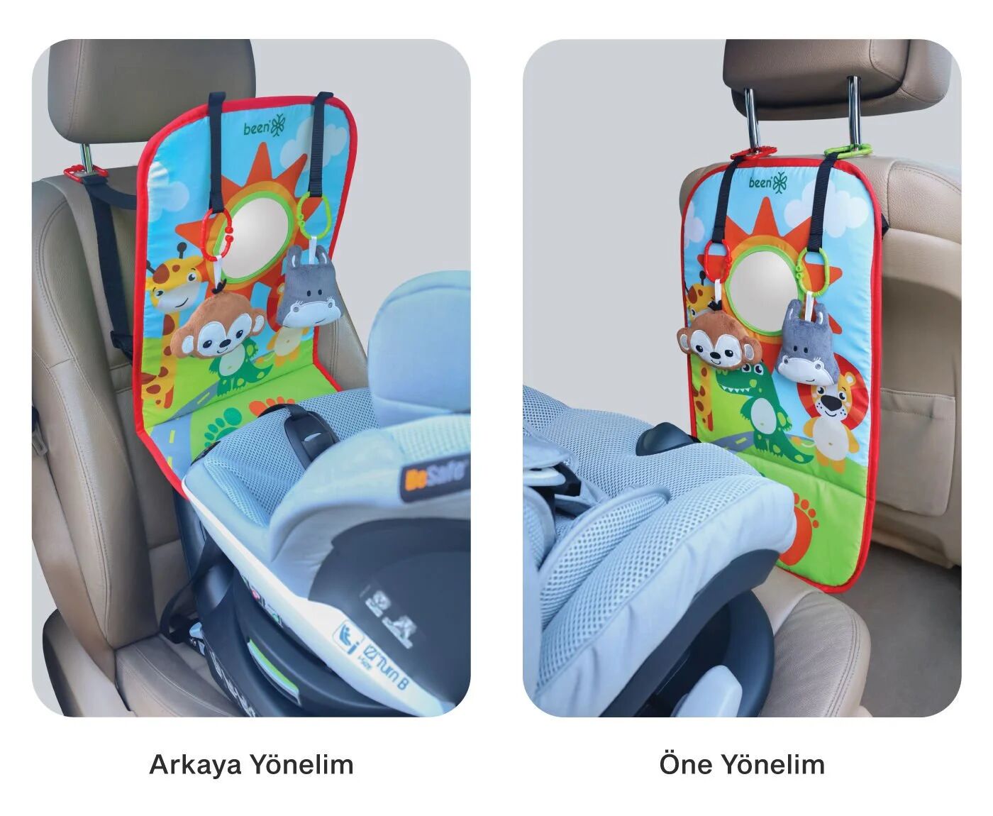 product side