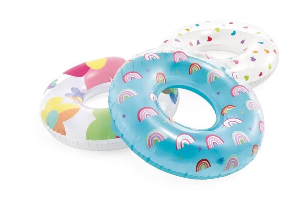 59259 - BÜYÜLÜ SİHİR DESENLİ SİMİT 81 CM 2 AST