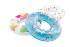 59259 - BÜYÜLÜ SİHİR DESENLİ SİMİT 81 CM 2 AST