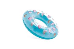 59259 - BÜYÜLÜ SİHİR DESENLİ SİMİT 81 CM 2 AST