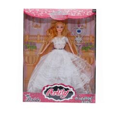 Anlily Gelin Bebek