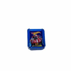 Hotwheels 3 Lü Kalemtraş