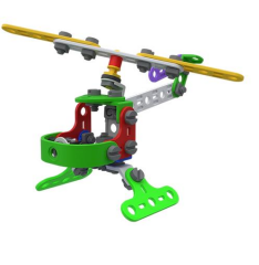 Sök Tak 100 Parça Araç 3in1 Build Technic - 4100301-1