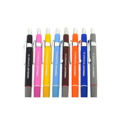 Pensan Versatil Kalem Ecomech 0,7 MM
